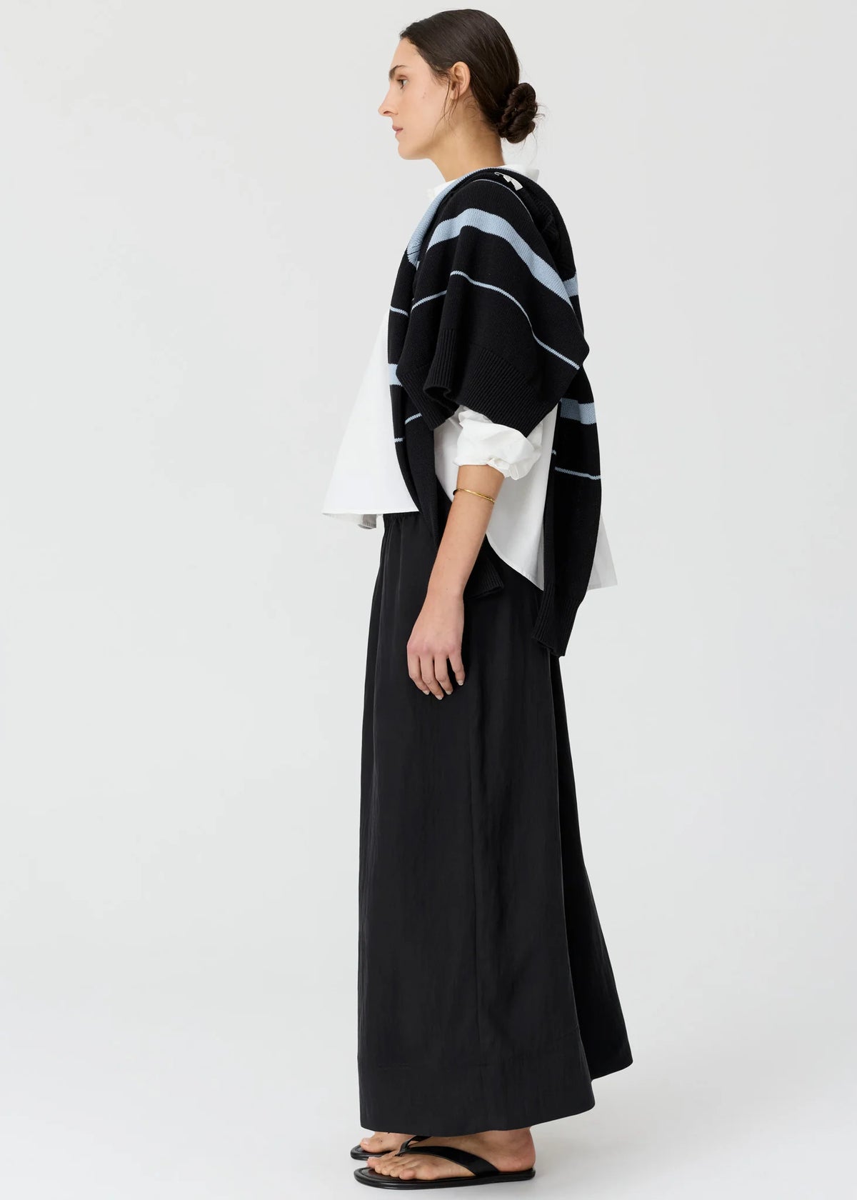 Elina 2 Way Shirt