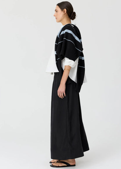 Elina 2 Way Shirt