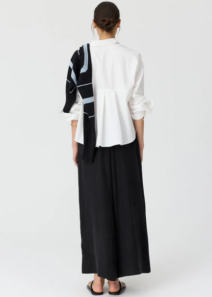 Elina 2 Way Shirt