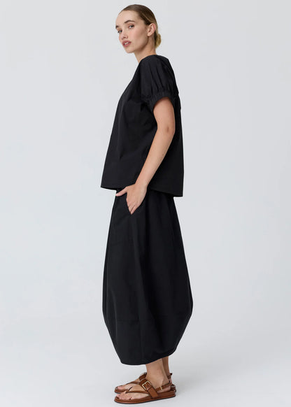 Ivy Cornelli Emb Top