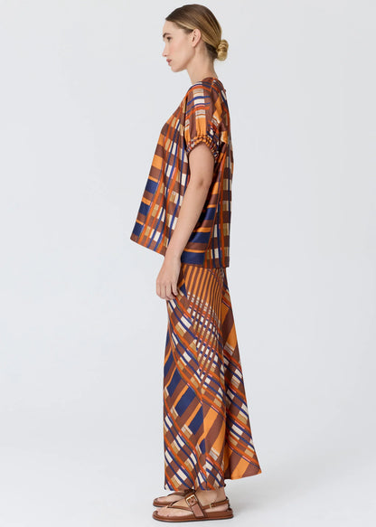 Lattice Pant