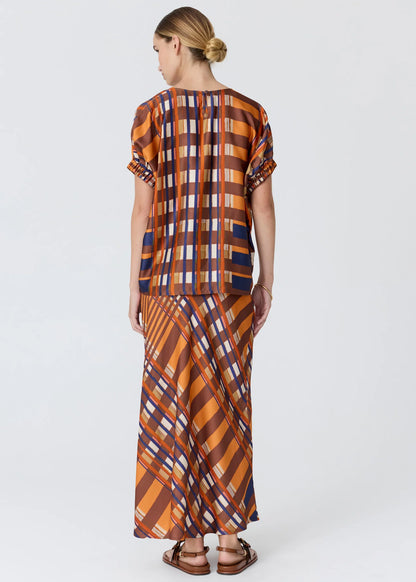 Lattice Top