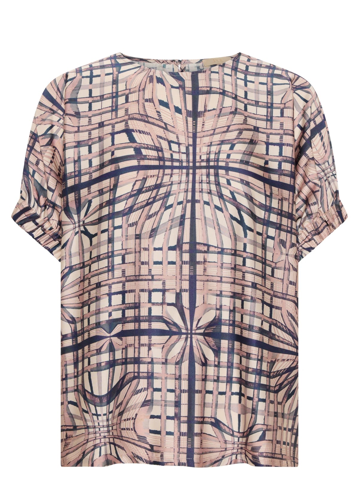 Lattice Shirt