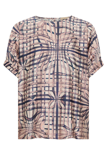 Lattice Shirt