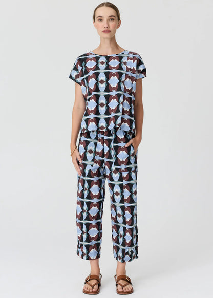 Thyra Reversible Tee