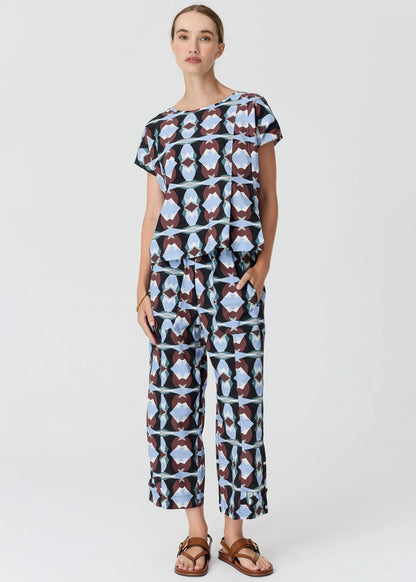 Thyra Reversible Tee