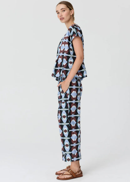 Thyra Reversible Tee