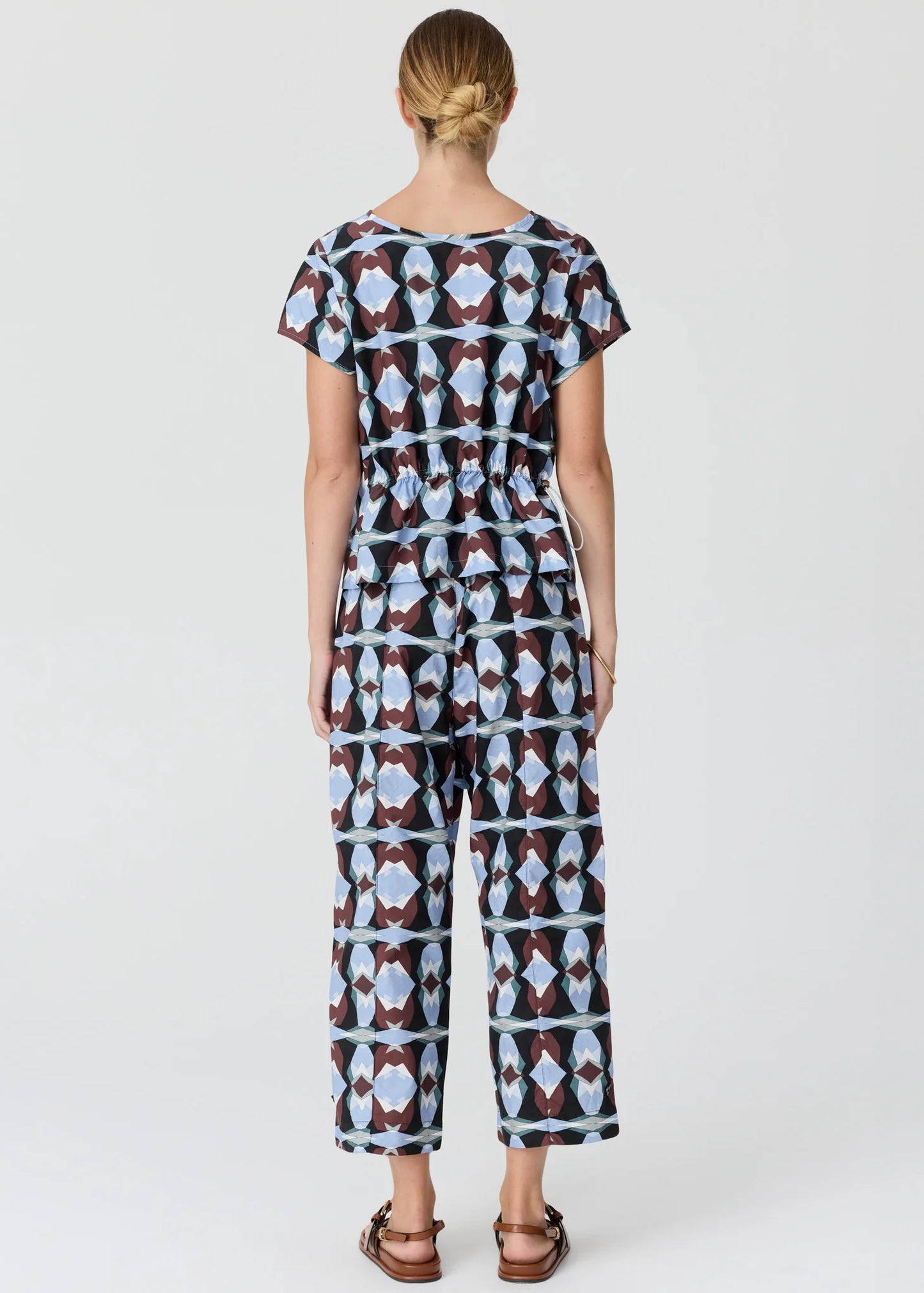 Thyra Reversible Tee