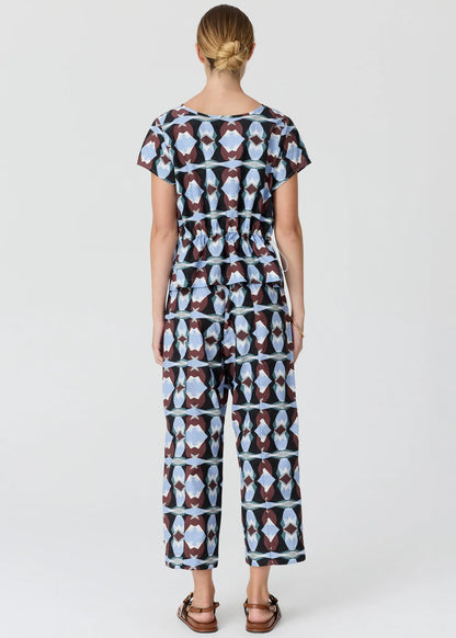 Thyra Reversible Tee