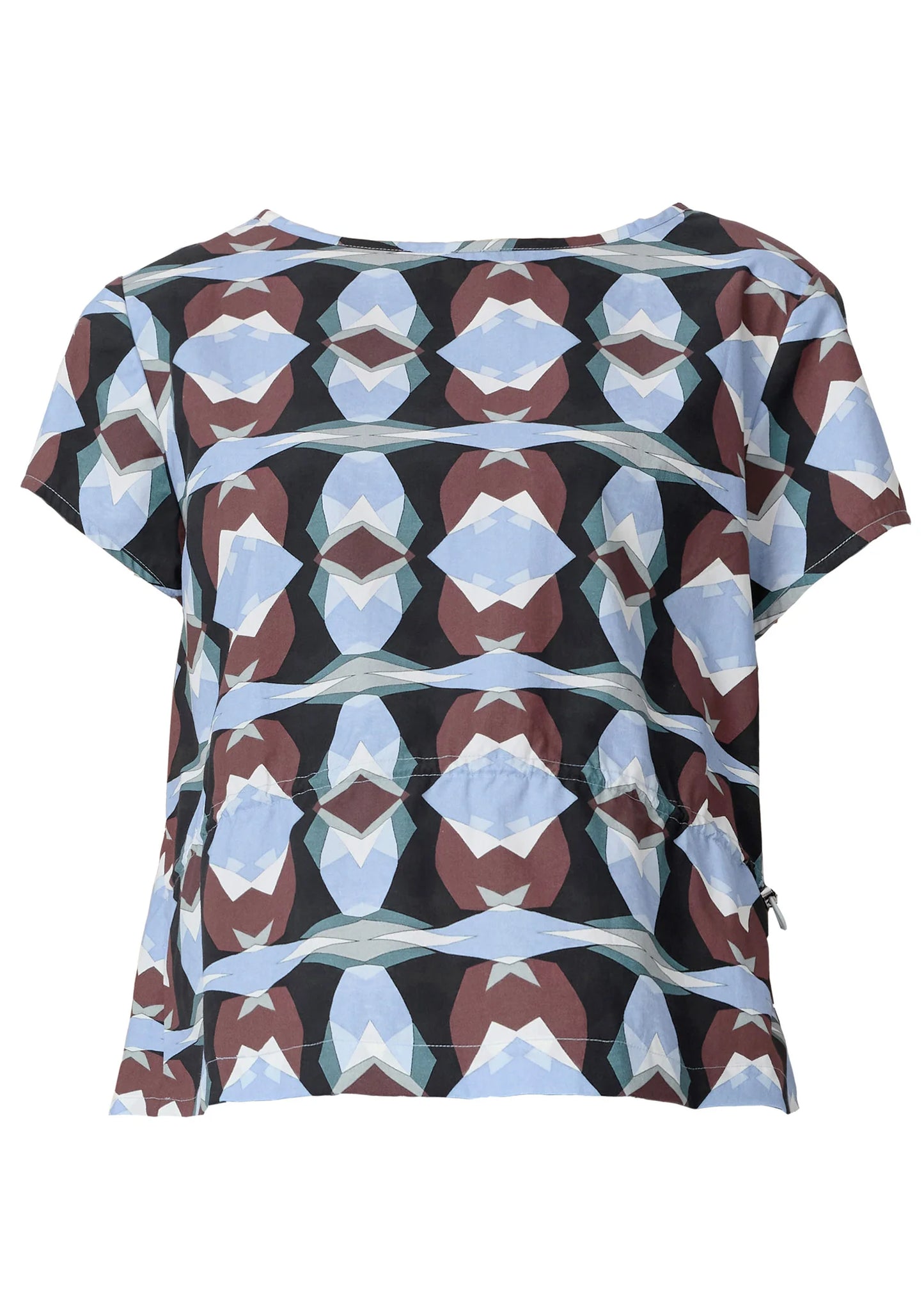 Thyra Reversible Tee