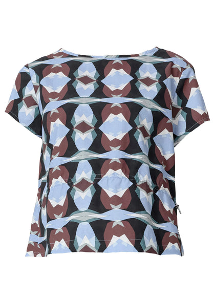 Thyra Reversible Tee