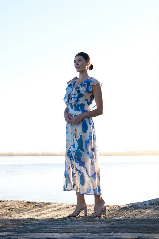 Paradise Dress