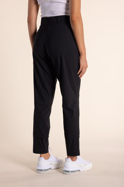 Paneled Pant