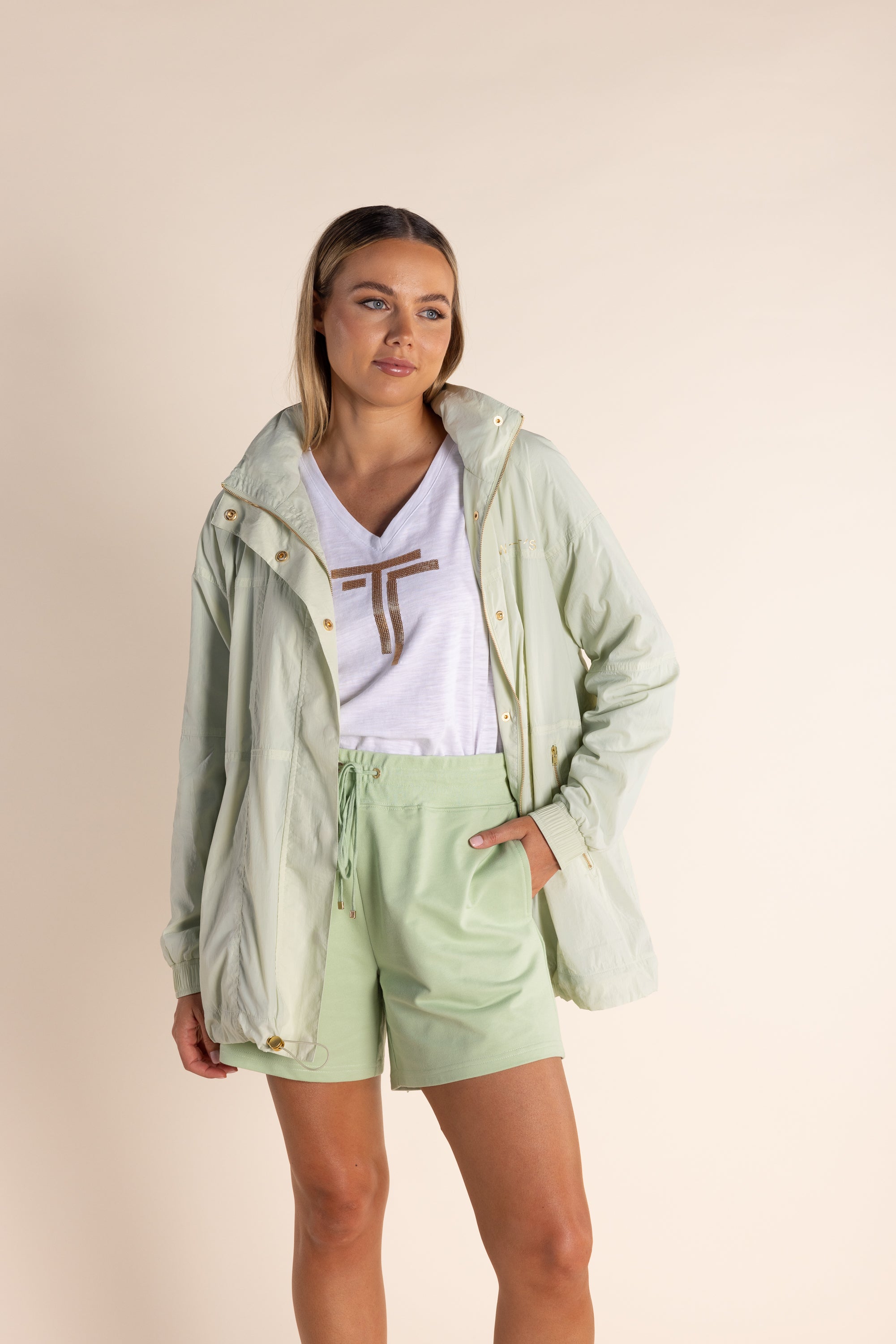 Jackets – Style 105