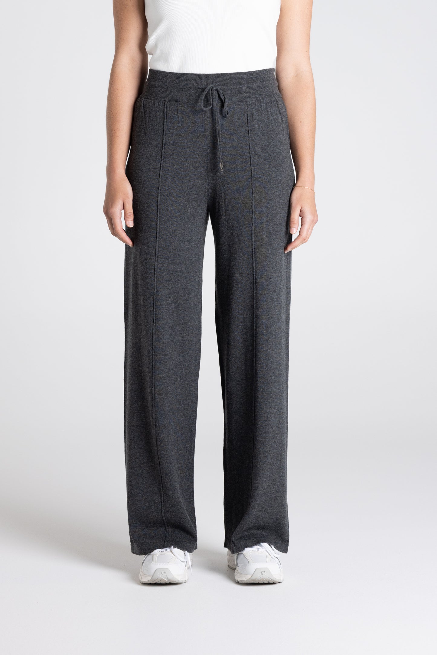 Jersey Knit Pant
