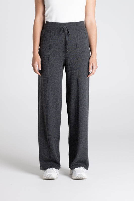 Jersey Knit Pant