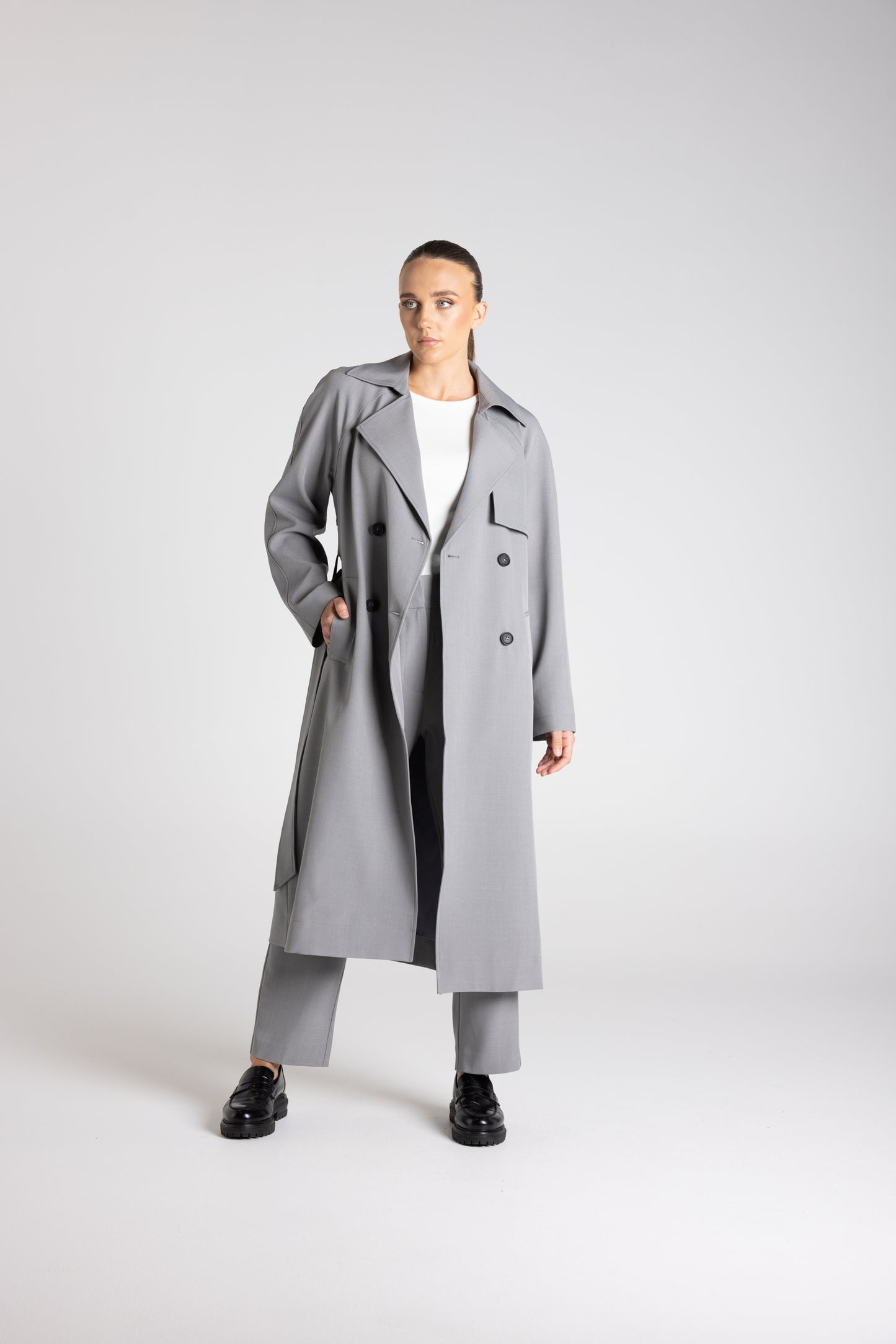 Max Trench