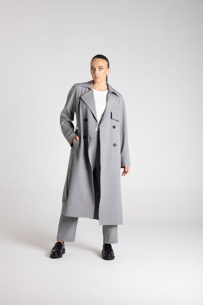 Max Trench