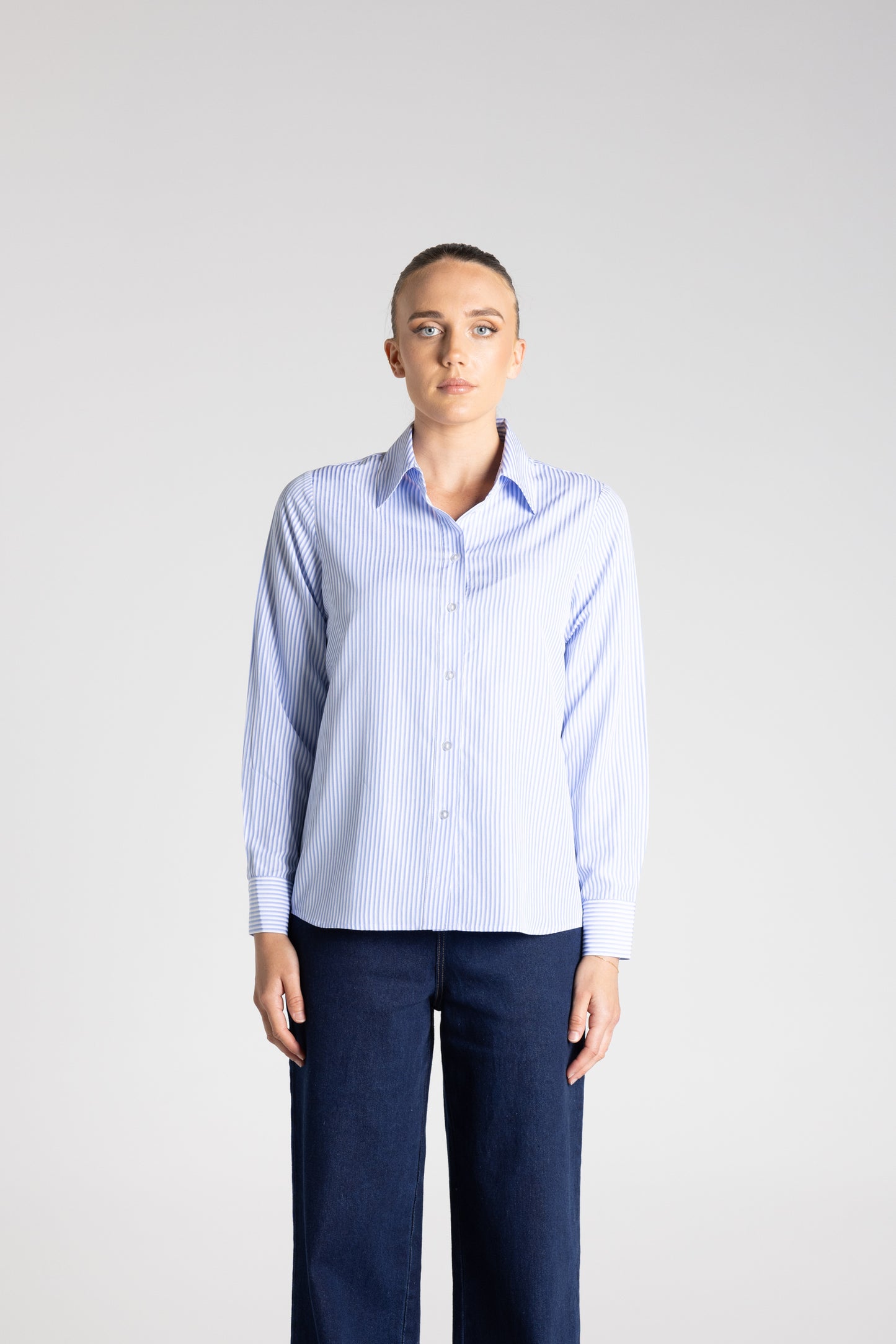 Classic Stripe Shirt