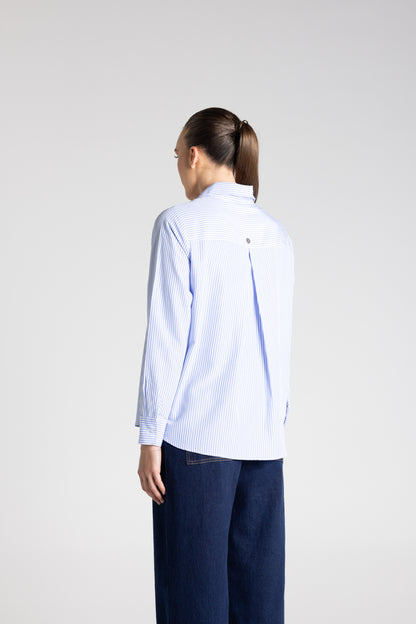 Classic Stripe Shirt