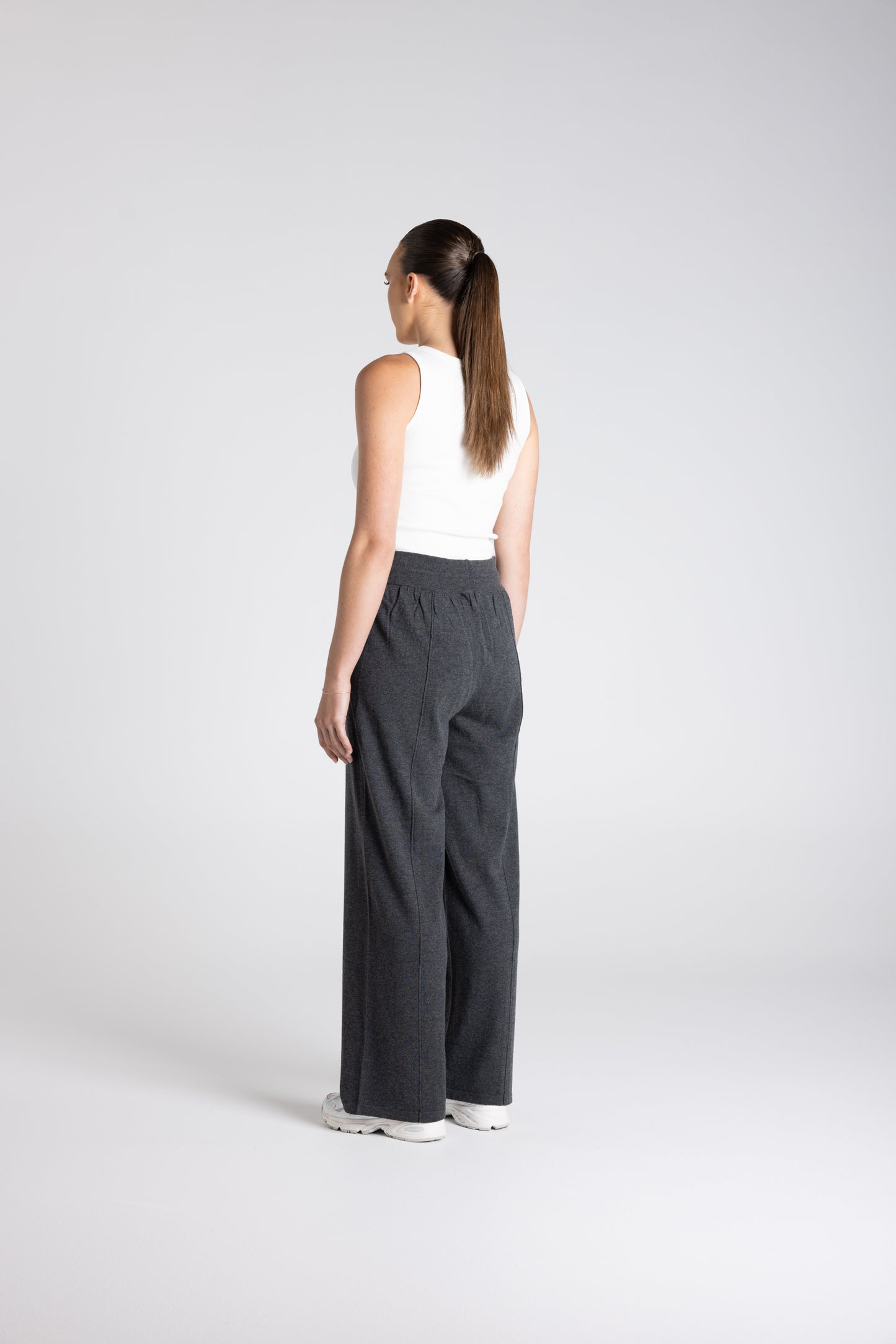 Jersey Knit Pant