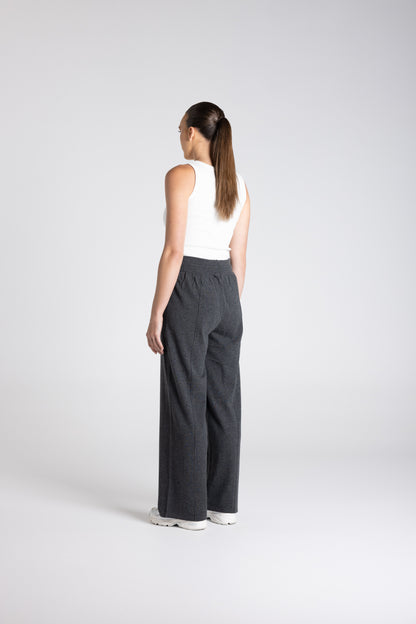 Jersey Knit Pant