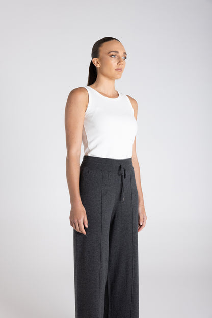 Jersey Knit Pant