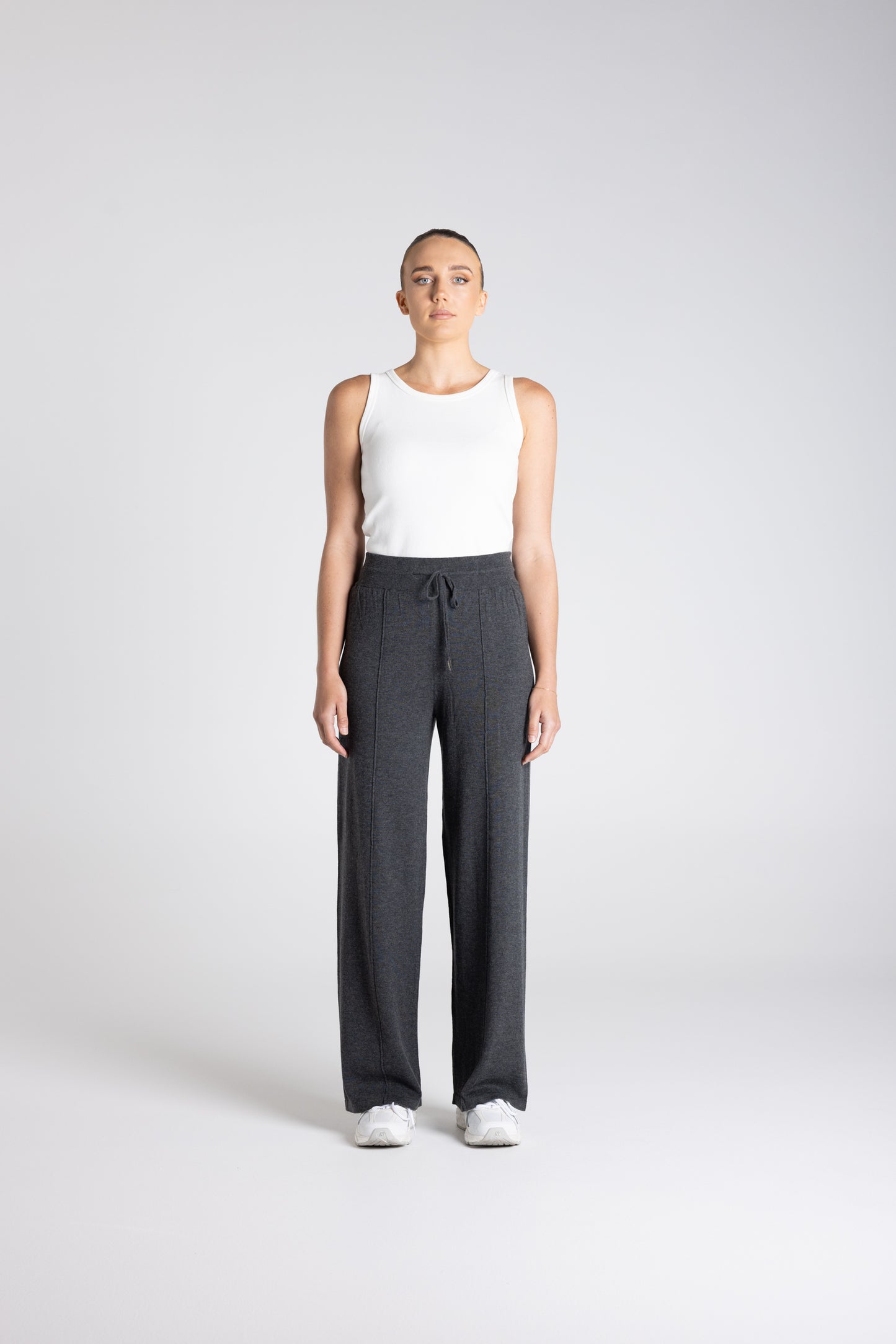 Jersey Knit Pant