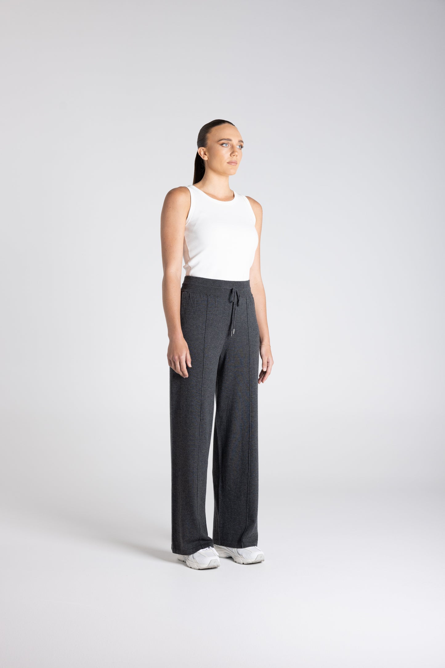 Jersey Knit Pant