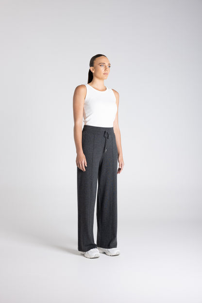 Jersey Knit Pant