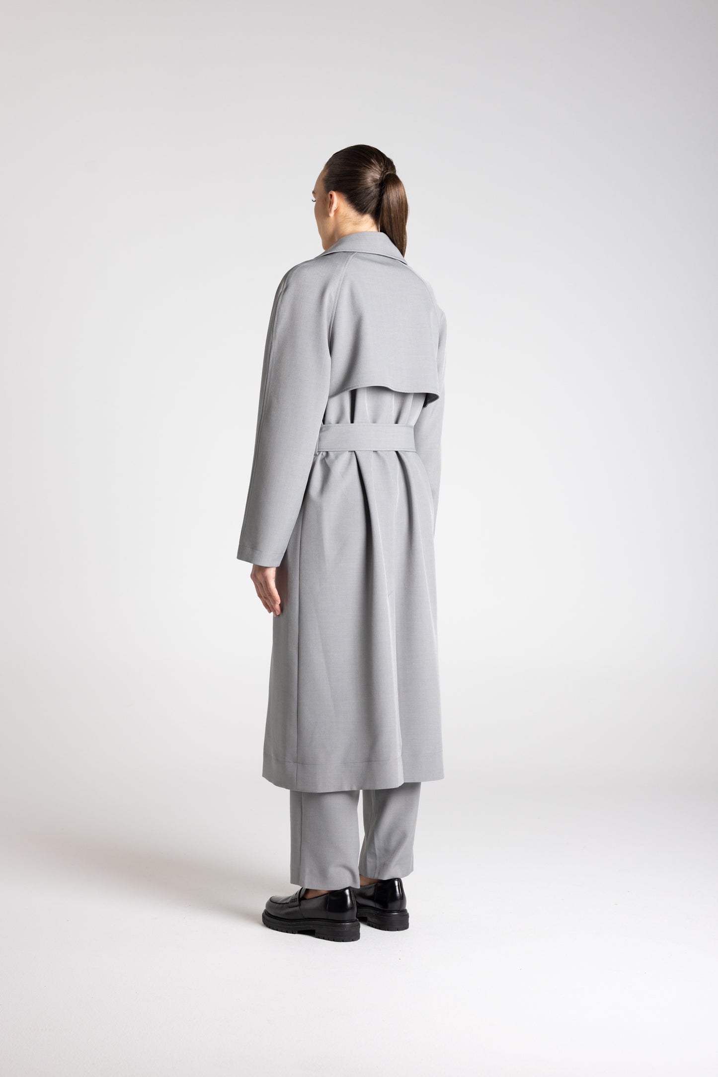 Max Trench