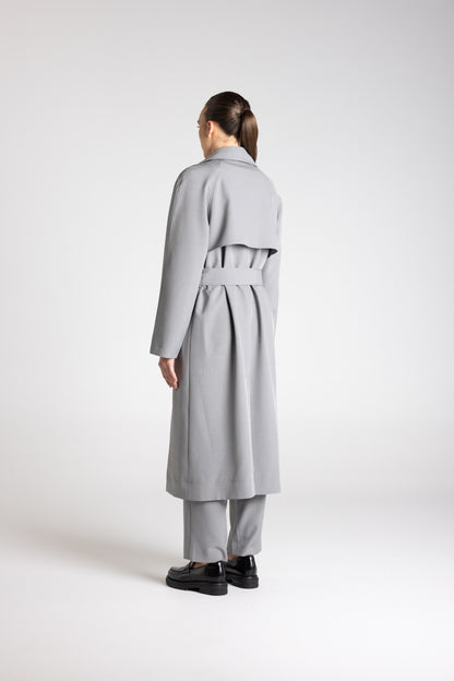 Max Trench