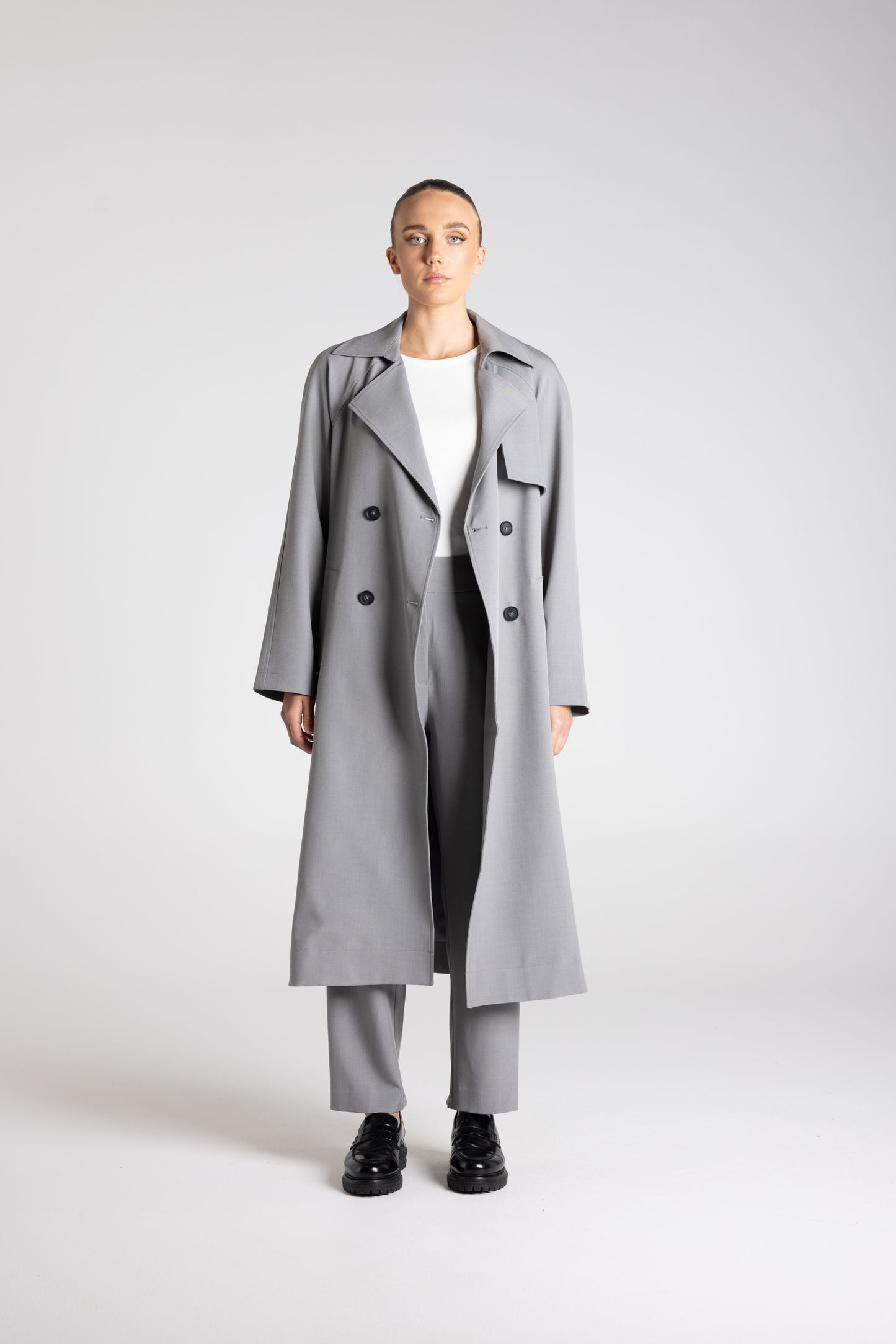 Max Trench