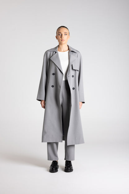 Max Trench