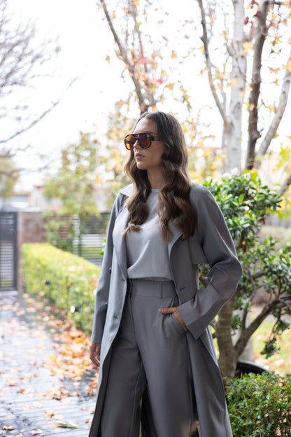 Max Trench
