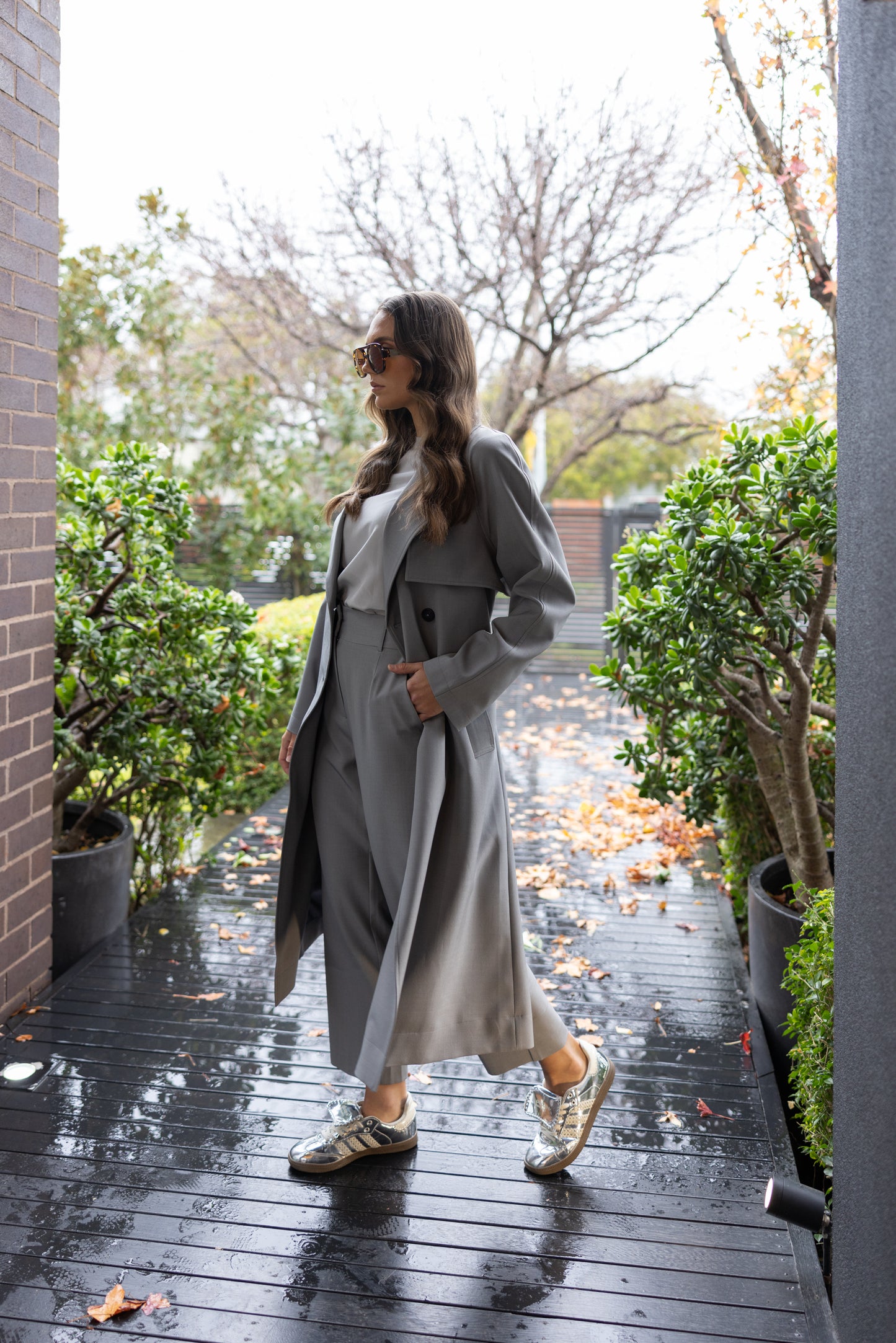 Max Trench