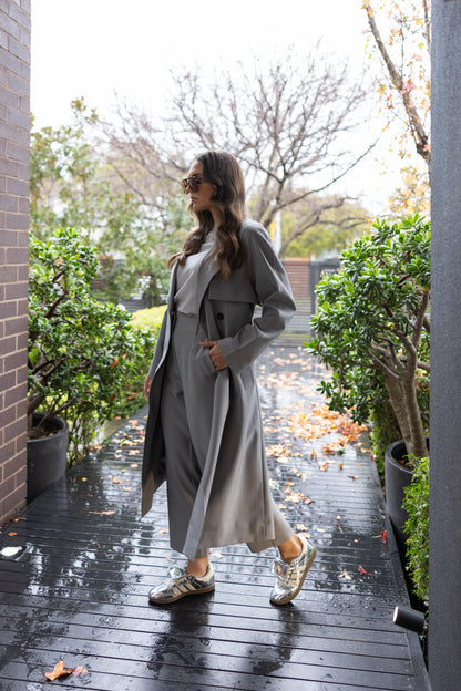 Max Trench