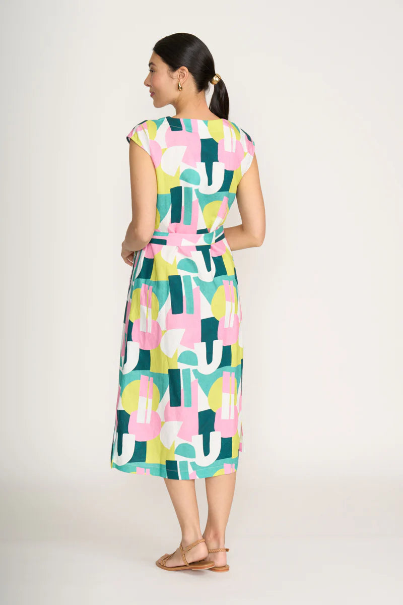 You Little Zipper Dress