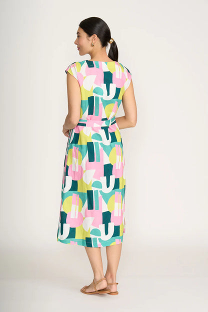 You Little Zipper Dress