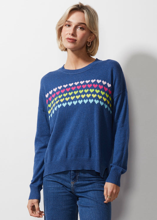 Lovestruck Jumper