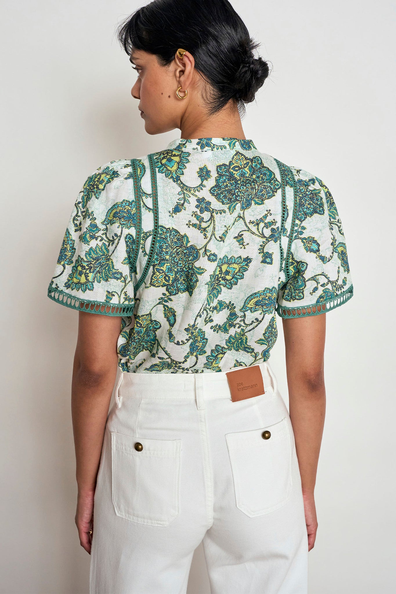 Charm Top