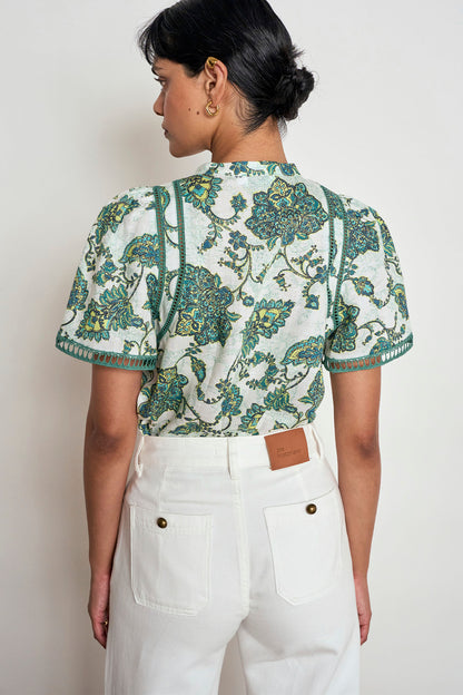 Charm Top