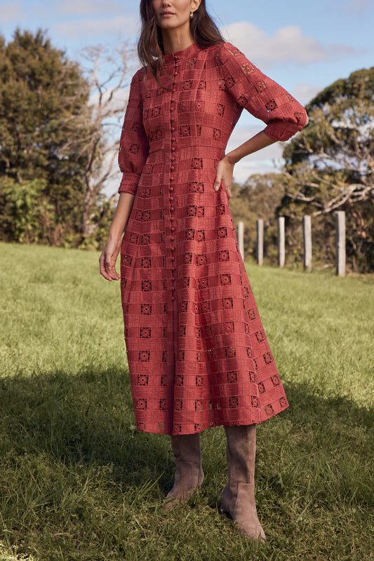 Beguile Dress