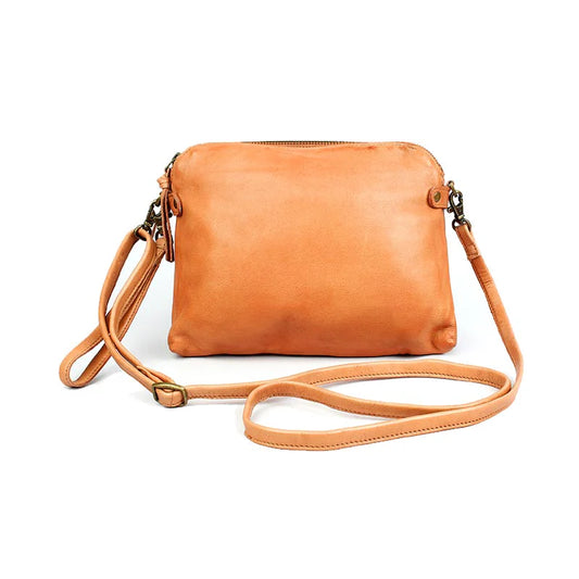 Leather Bag Blush