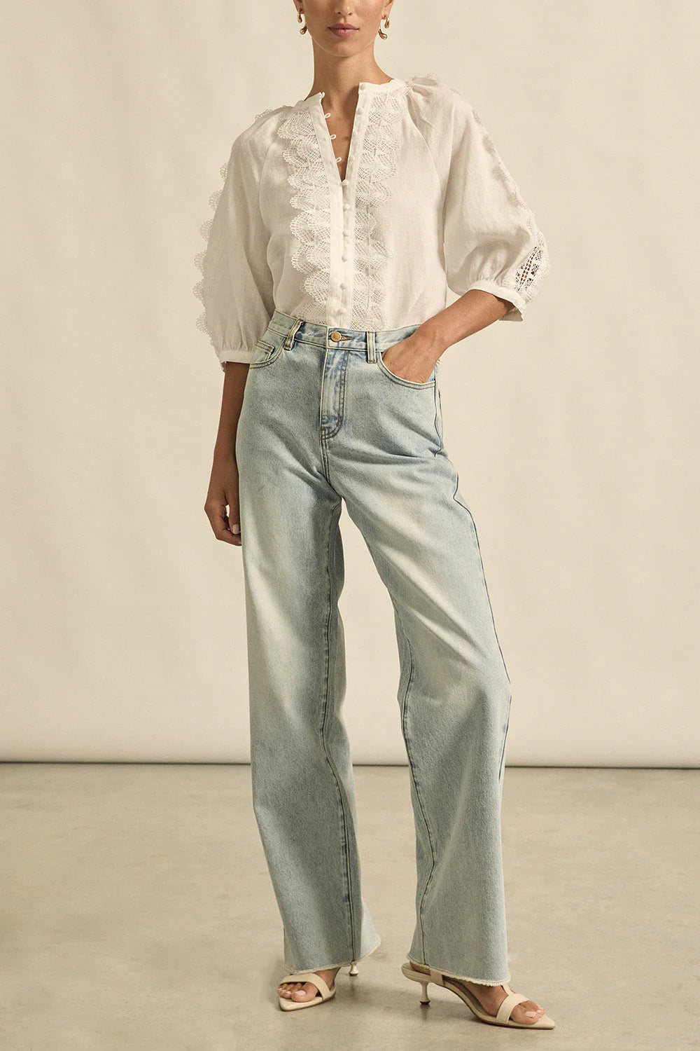 Bouquet Top