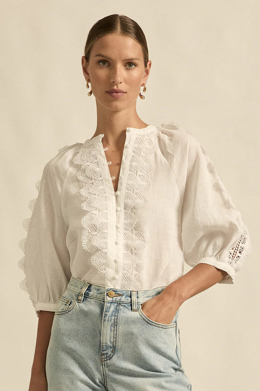 Bouquet Top