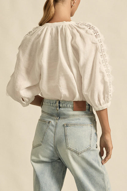 Bouquet Top