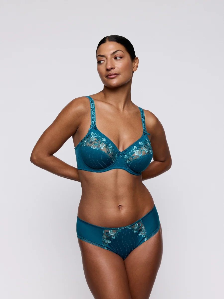 Prima Donna Deauville Peacock