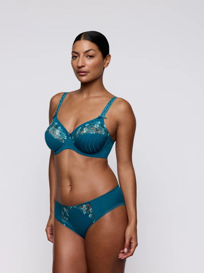Prima Donna Deauville Peacock