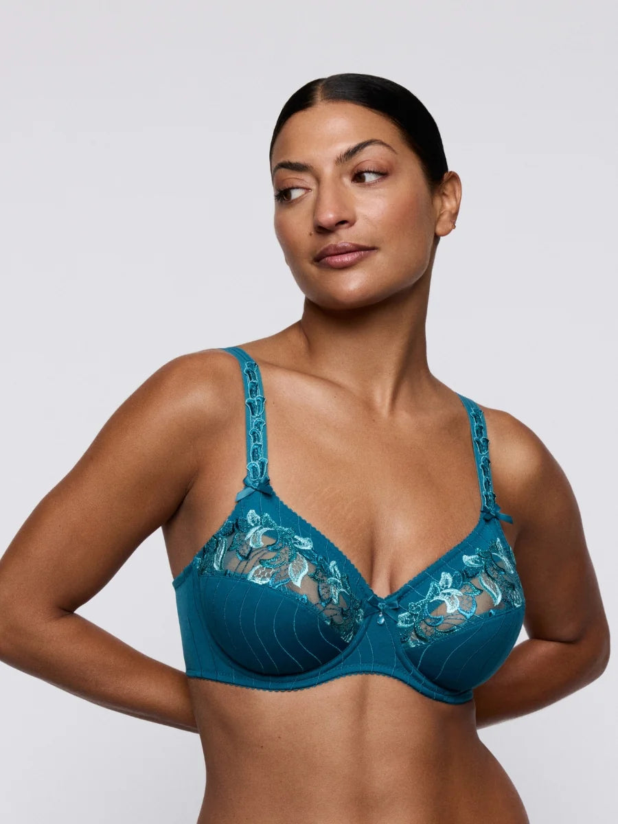 Prima Donna Deauville Peacock